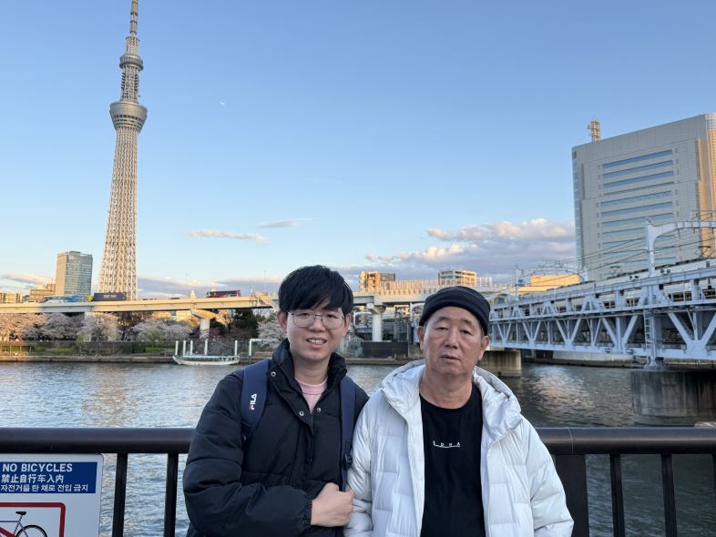 เที่ยวเพลินๆ เดินไปเรื่อย