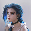 Jenny Lau YL
