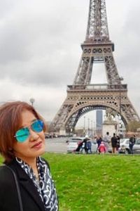 Jing Allain