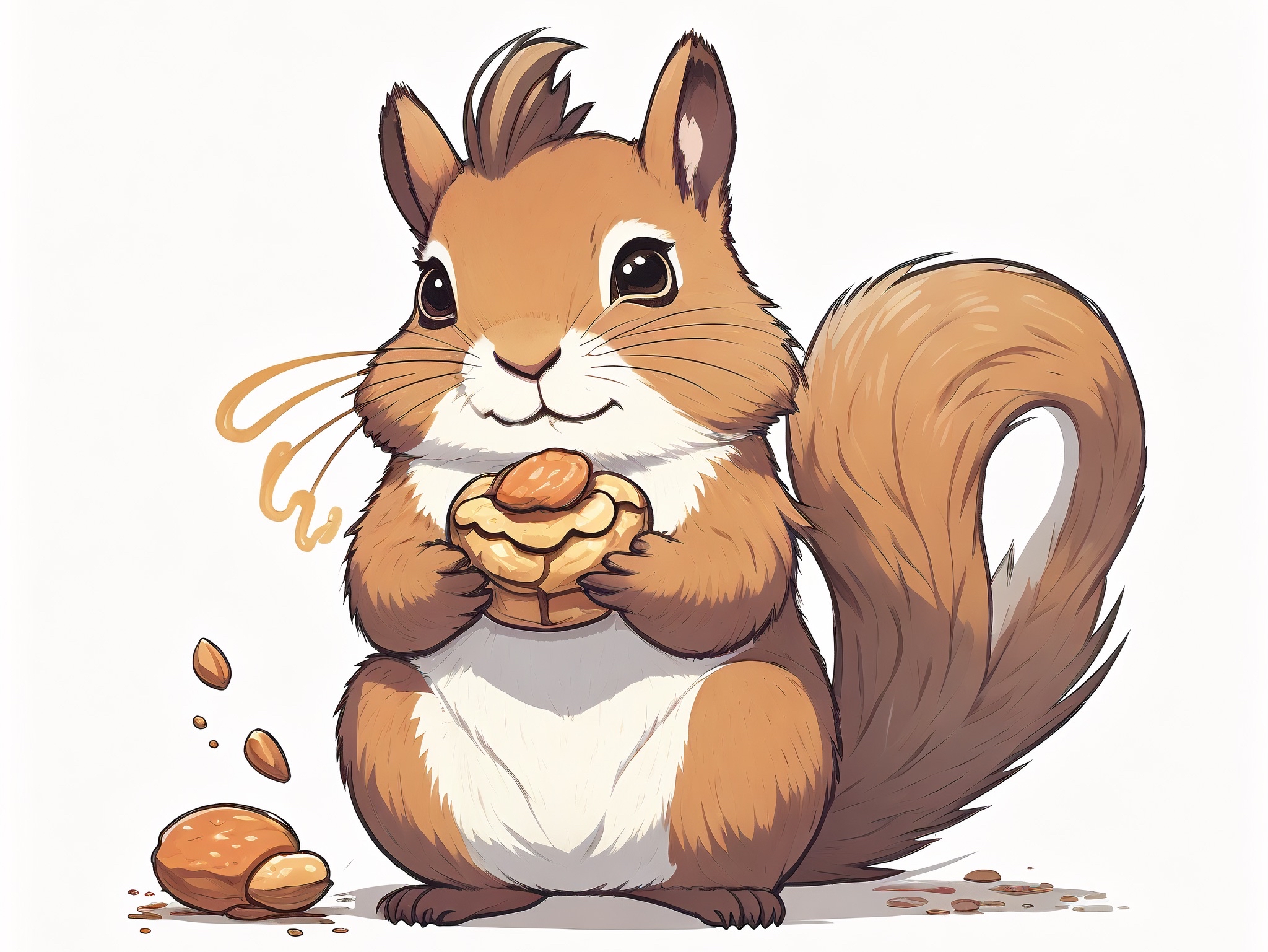 Chestnut98