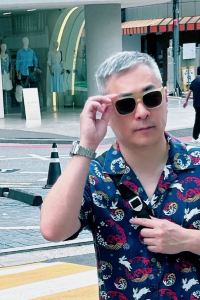 Kikenny Chan 拉亞蘇拉翁曼谷酒店優惠