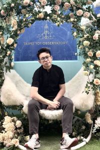 Charles Yong 查尔斯 我為爵士狂飯店優惠