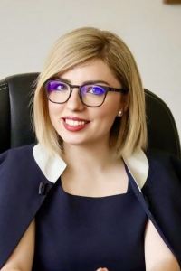 Dijana Stojkovska 伊斯坦堡皇冠假日酒店優惠