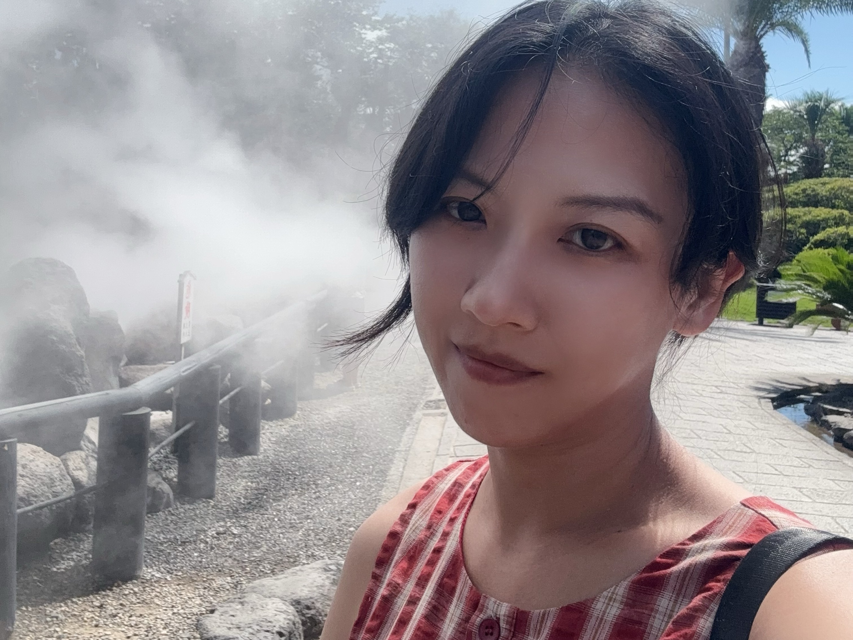 低彩度空間