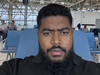 Khalil Saah Bongay
