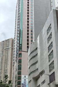 寶寶愛吃喝玩樂 香港麥當勞道貳號酒店優惠