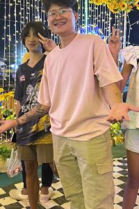 Balloons 芭達雅苠宿貝斯公寓優惠