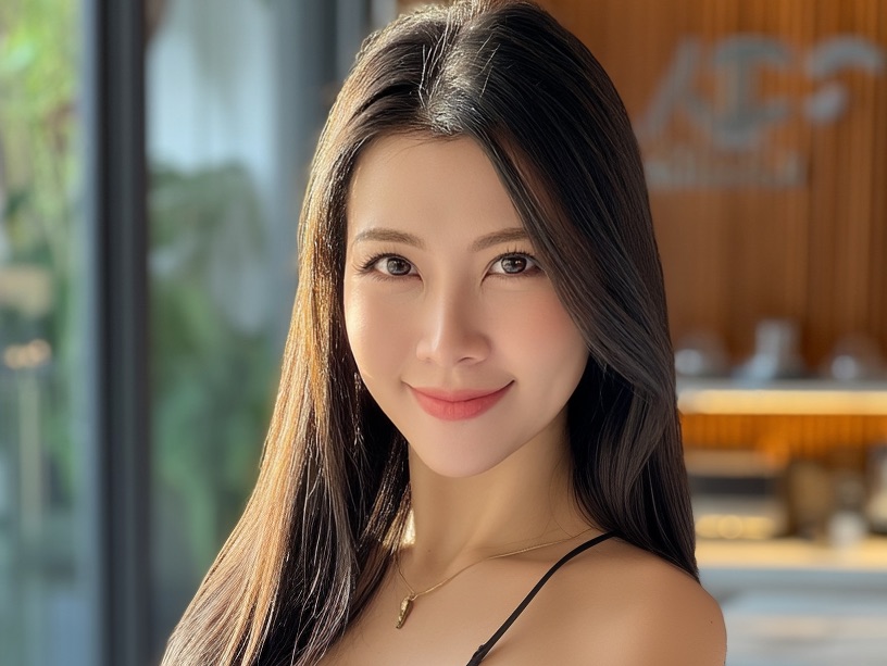 AnnNuttamanee