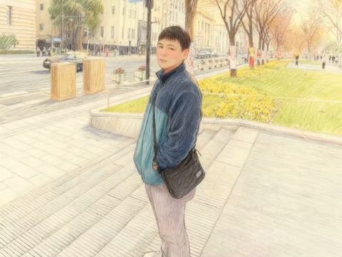 Trip.com user