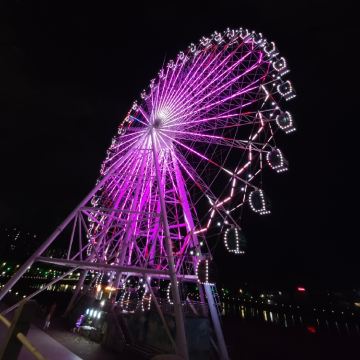 空心大老官窮遊世界
