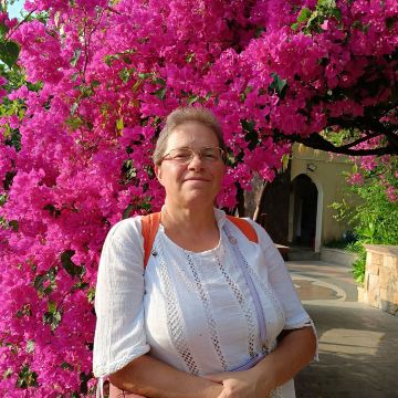 TATIANA Uralskaya