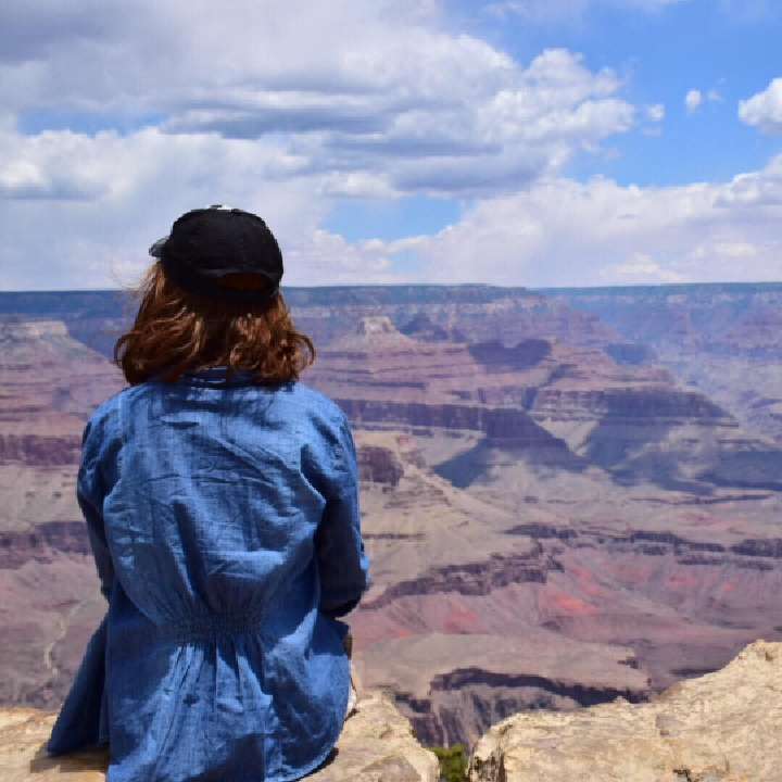 คนเล็กก็ชอบเที่ยว