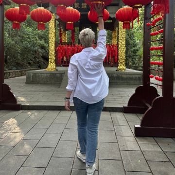 트립닷컴 회원