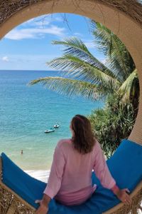 Novtatiana 安達曼白色海灘度假酒店（SHA Extra Plus）優惠