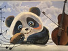 panda四川
