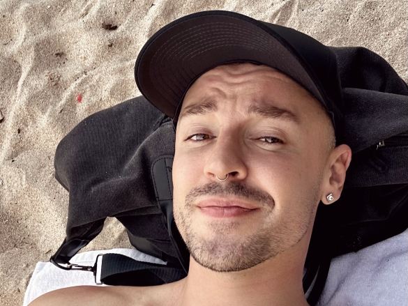 Vlad Shantay