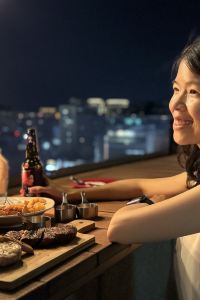 訪客 新加坡中國城凱貝麗酒店式服務公寓（SG Clean）優惠