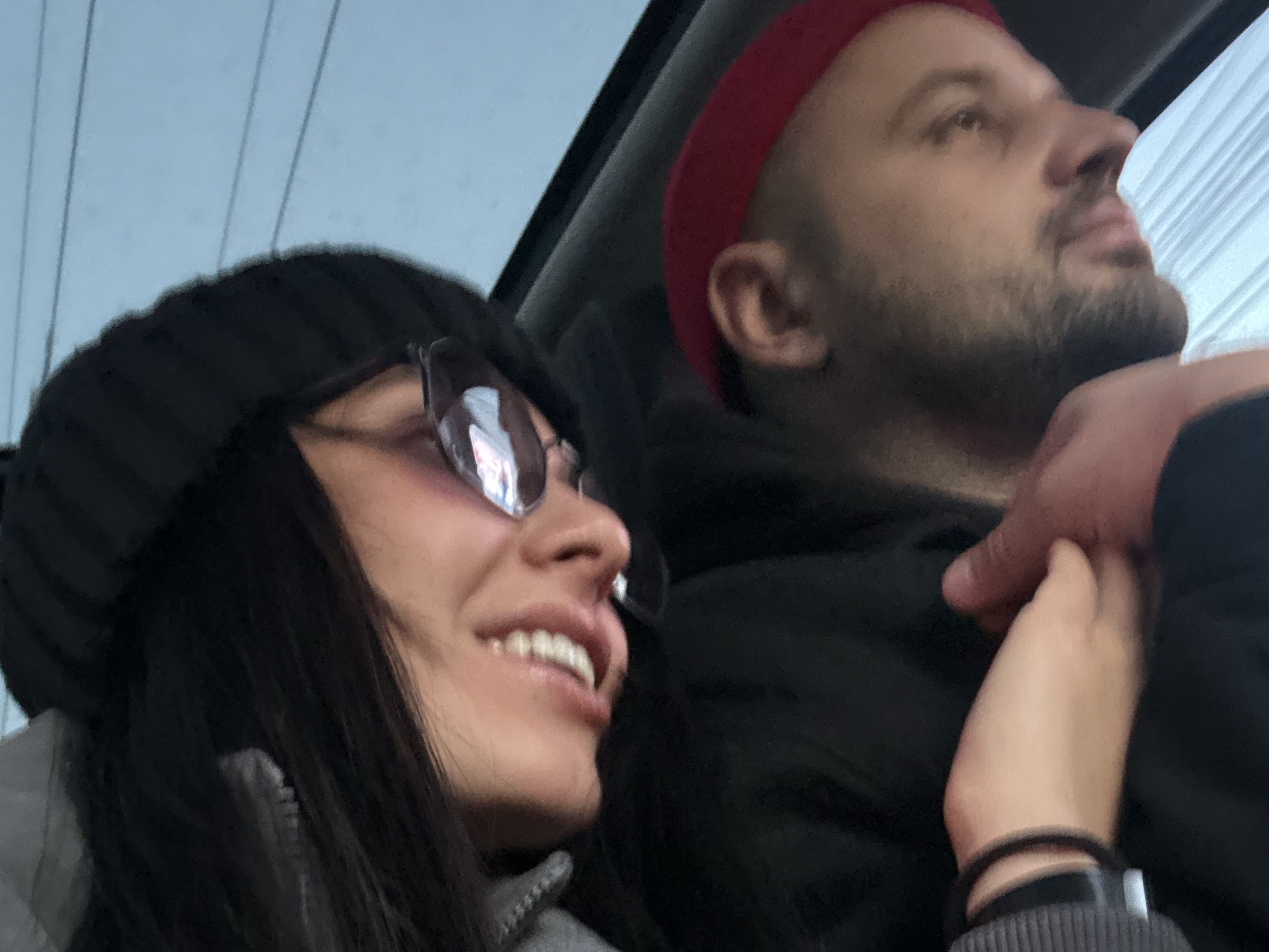 Pavel&Maria