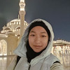 Iman from Kyrgyzstan