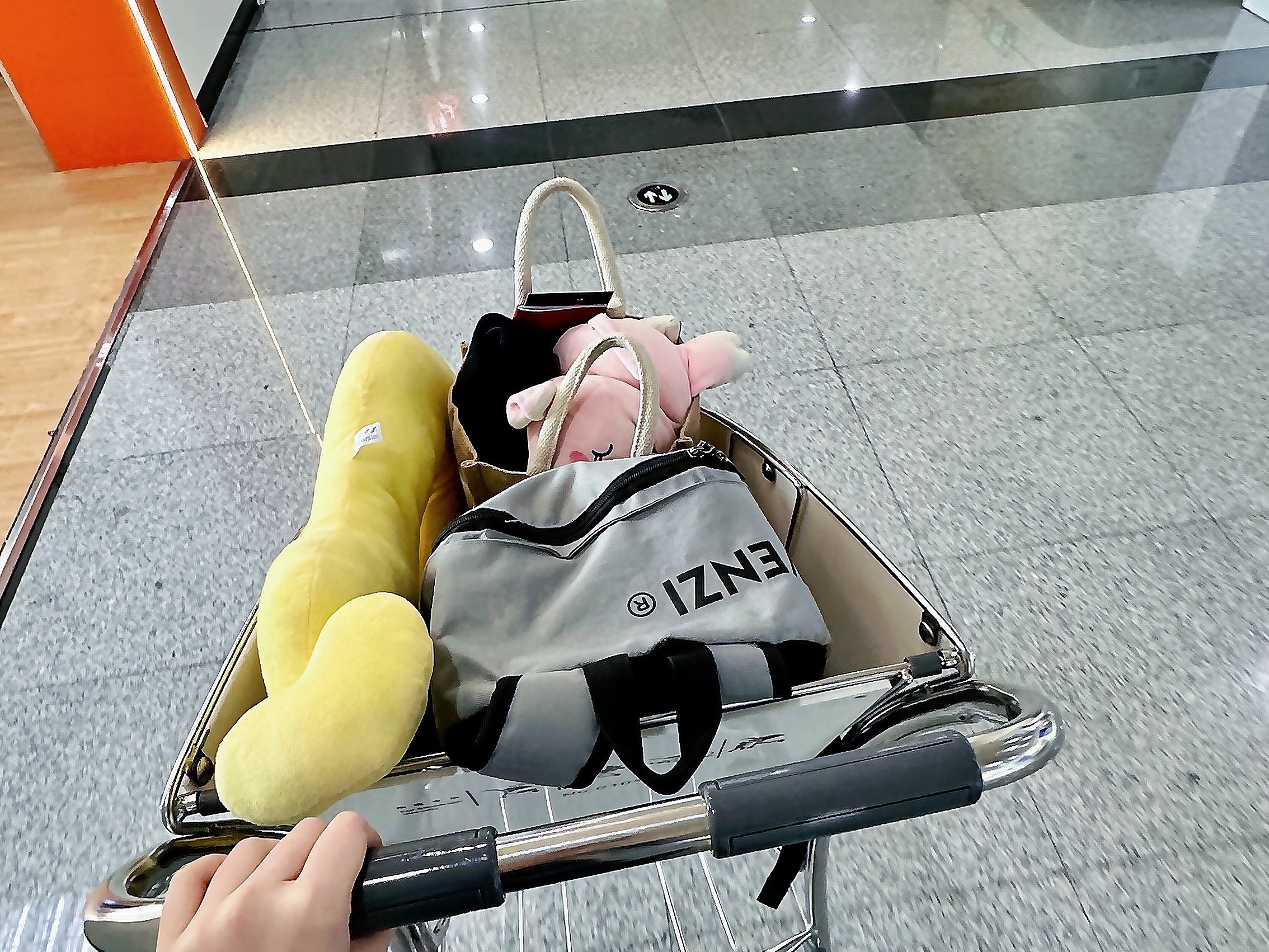 Tiffany))