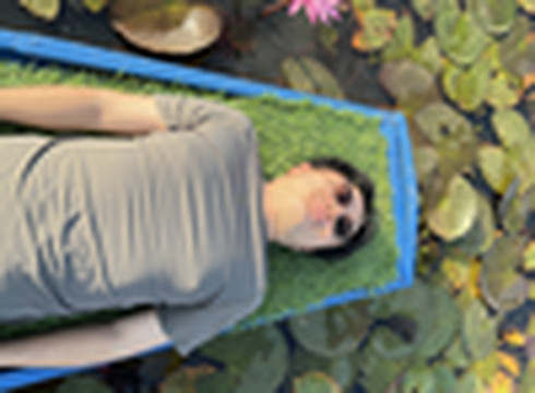 Wang love Thailand ❤️