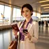The Savvy Traveler