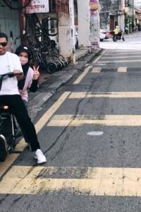 Syedmuhammadismail 瑞僖敦民丹島度假村優惠