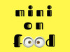 mini on food