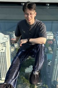 RyanYi 新加坡麗思卡爾頓美年飯店優惠