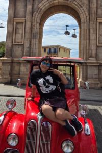 emilyjason1024 富國島海貝水療酒店優惠