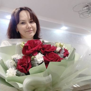 Исаева Олеся