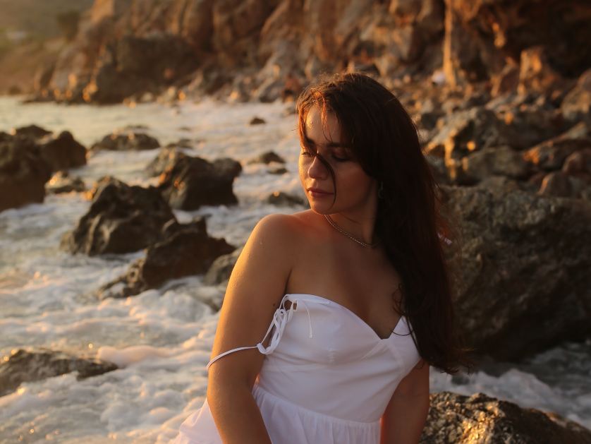 ANASTASIIA Chuevskaia