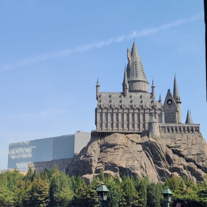 順心順意去旅行～