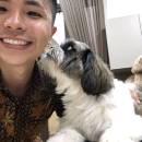 Vinson Raphael Gohvitas