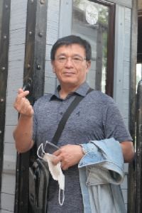 표고농부