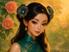 婷格格