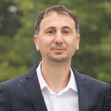 Vadim Chakmazov