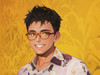 錦里Liam