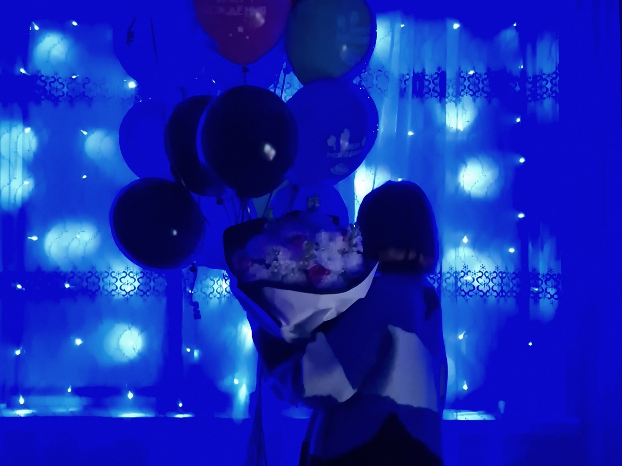 Надежда Меснянкина