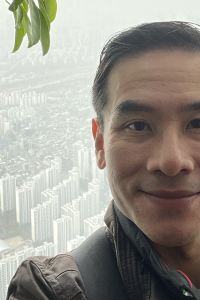 Jeremy Chan Nomad