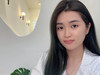 爱美食的小姐姐