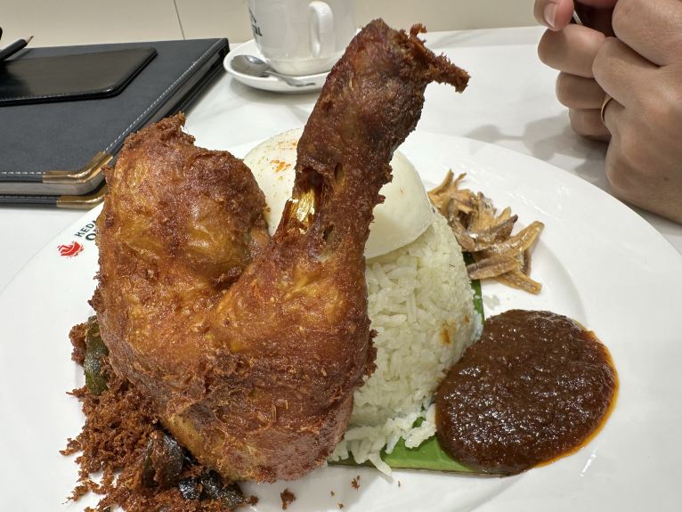 Mk Cheah