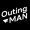Outing Man