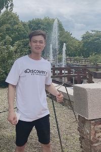 반 타오 Daegu Dongseongno Plaza 쿠폰