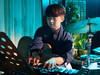 Musician Young