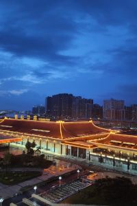 Ftwong 珠海福海港大酒店優惠