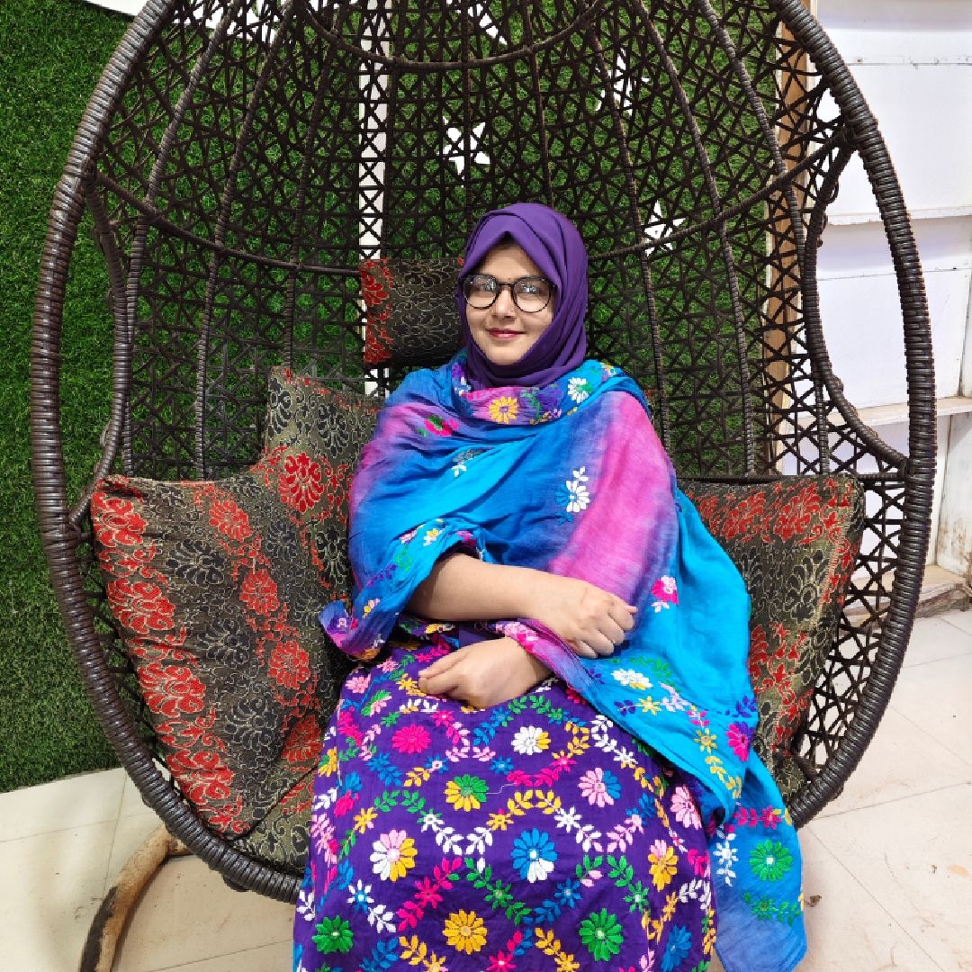 Israt Jahan Sumi