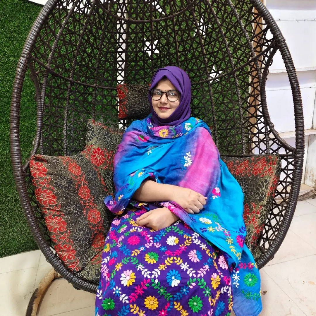 Israt Jahan Sumi