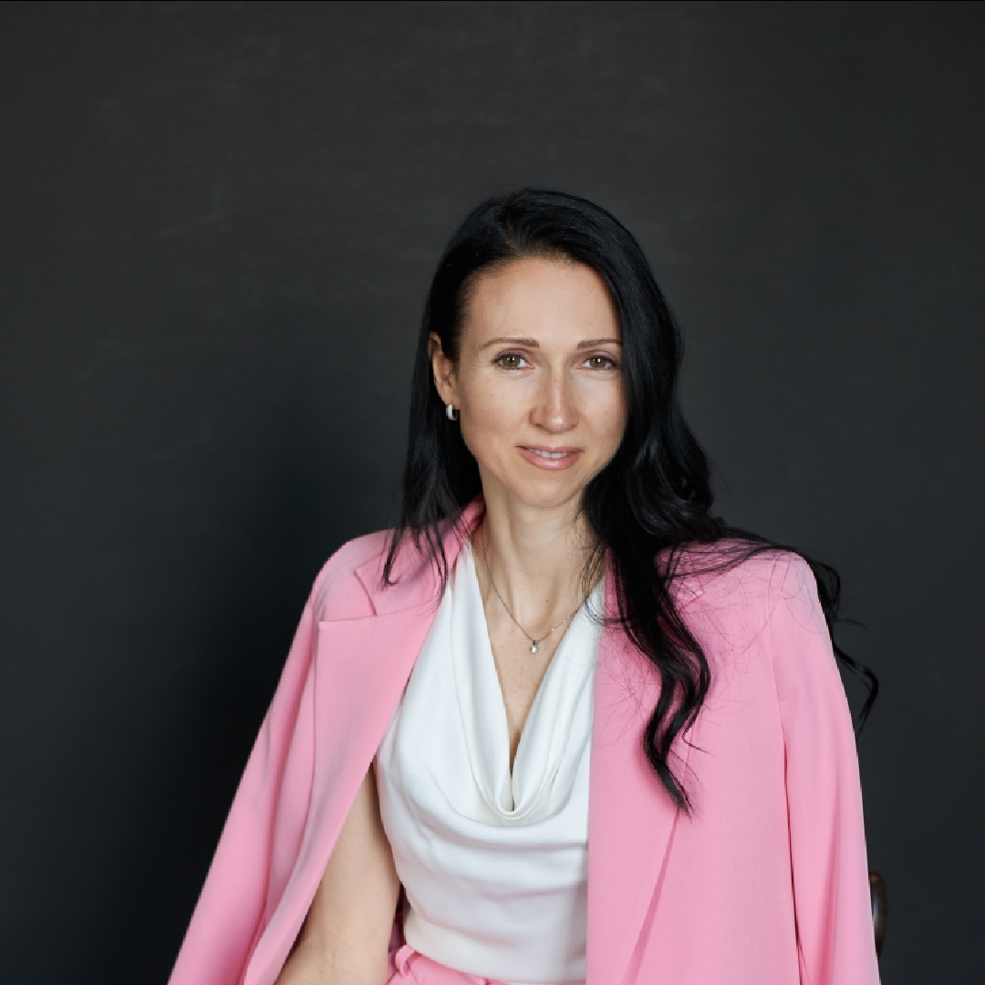 Светлана Булгакова