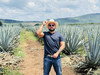 Traveling Luis